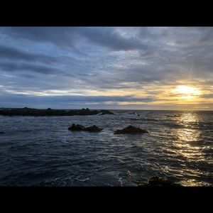 Meet your Posher, Mark